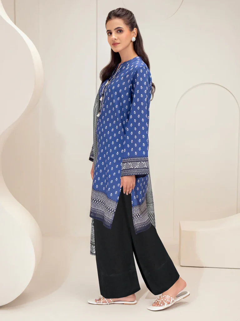 LIMELIGHT U4316 BLUE 2PC