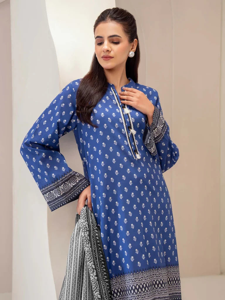 LIMELIGHT U4316 BLUE 2PC