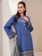LIMELIGHT U4316 BLUE 2PC