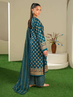 LIMELIGHT U4331 TEAL 3PC