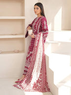 LIMELIGHT U4344 MAROON 3PC