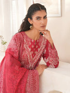LIMELIGHT U4349 RED 3PC