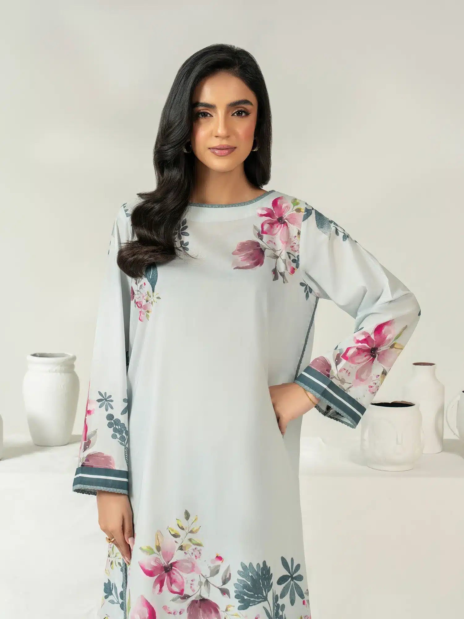 LIMELIGHT U4384 SKY BLUE 2PC