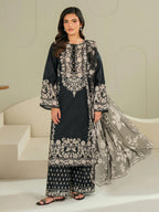 LIMELIGHT U4388 BLACK 3PC