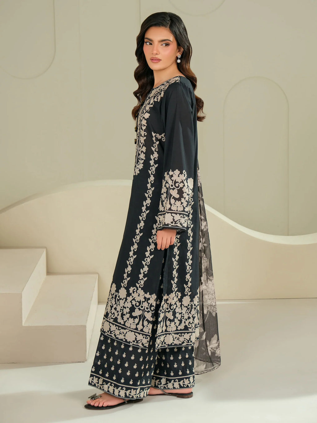 LIMELIGHT U4388 BLACK 3PC