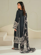 LIMELIGHT U4388 BLACK 3PC