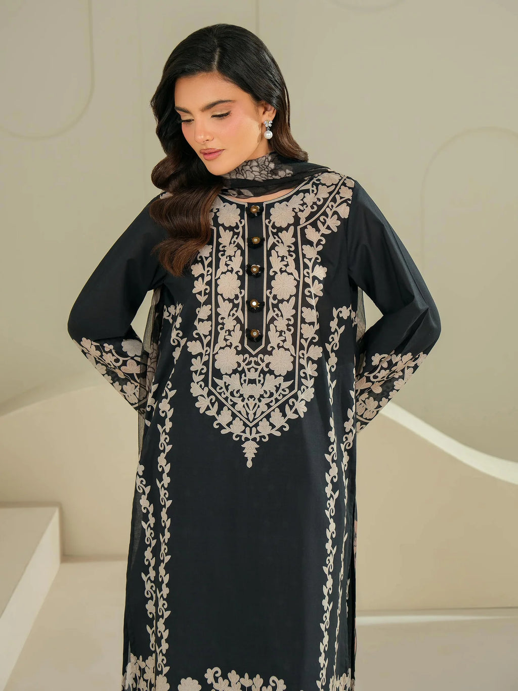 LIMELIGHT U4388 BLACK 3PC