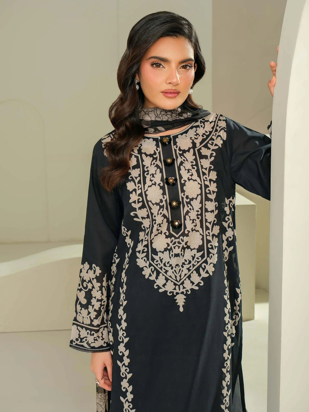 LIMELIGHT U4388 BLACK 3PC