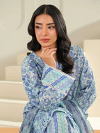 LIMELIGHT U4390 BLUE 3PC