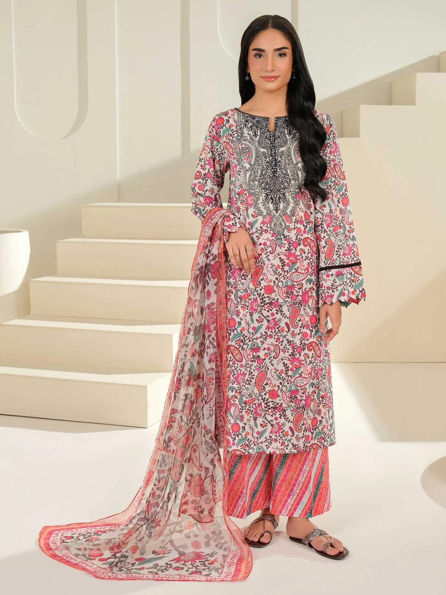 LIMELIGHT U4390 RED 3PC