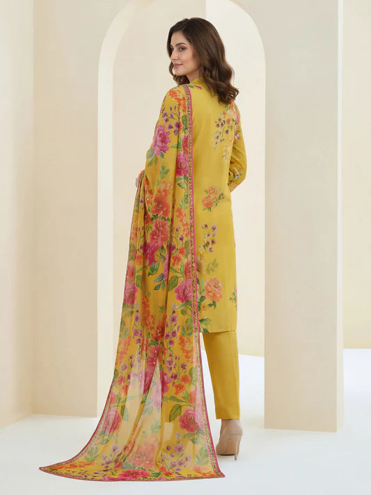 LIMELIGHT U4431 YELLOW 2PC