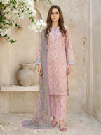 LIMELIGHT U4749 PINK 3PC