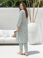 LIMELIGHT U4773 GREEN 1PC