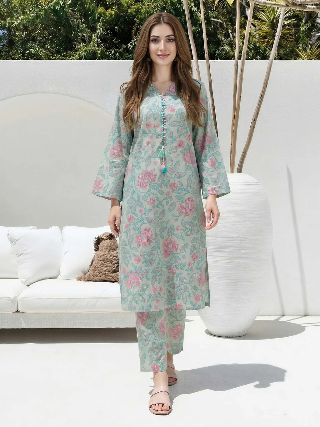 LIMELIGHT U4773 GREEN 1PC