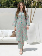 LIMELIGHT U4773 GREEN 1PC
