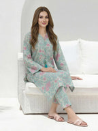 LIMELIGHT U4773 GREEN 1PC