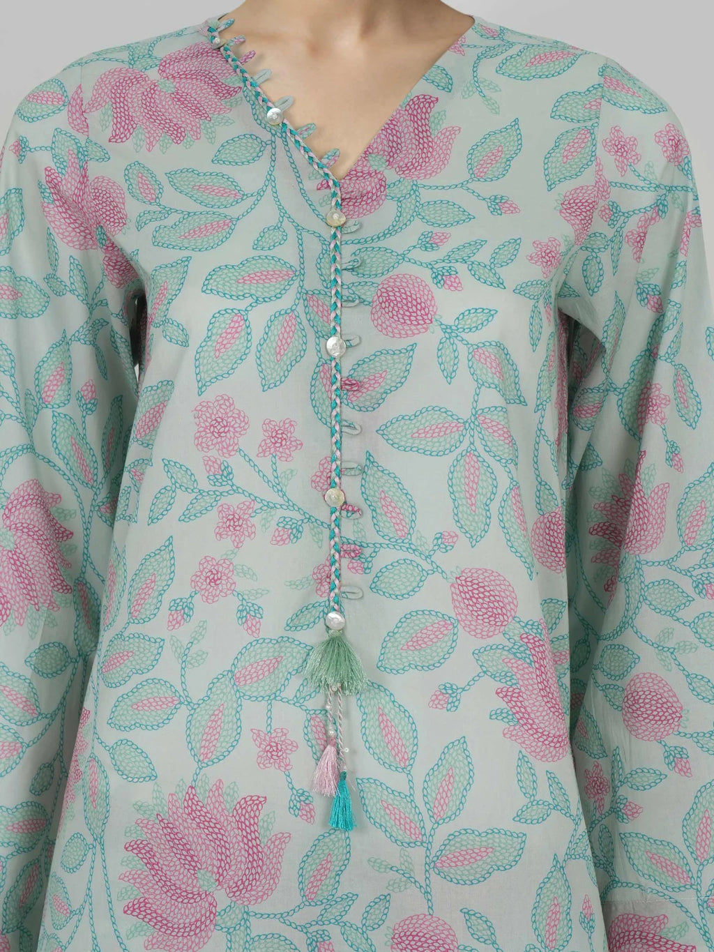 LIMELIGHT U4773 GREEN 1PC