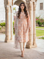 LIMELIGHT U4781 PINK 2PC