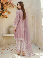 LIMELIGHT U4791 PINK 3PC
