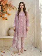 LIMELIGHT U4791 PINK 3PC