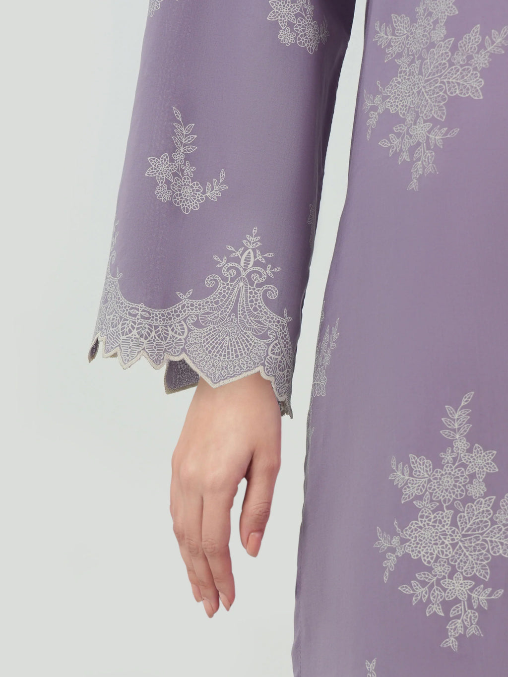 LIMELIGHT U4806 LILAC 3PC