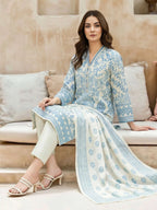 LIMELIGHT U4821 OFF WHITE 3PC
