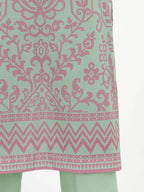 LIMELIGHT U4821 GREEN 3PC