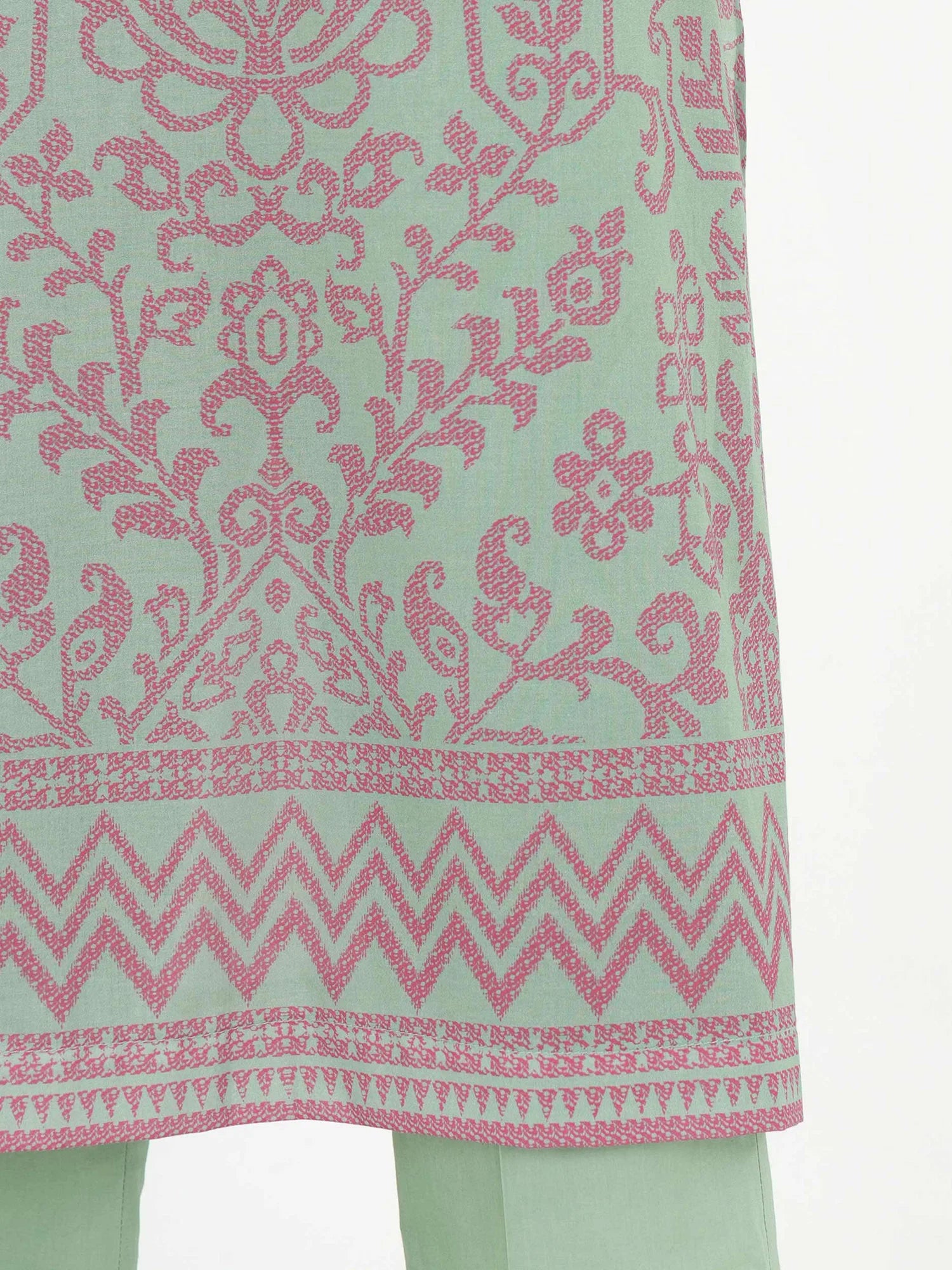 LIMELIGHT U4821 GREEN 3PC