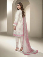 LIMELIGHT U4841 OFF WHITE 3PC