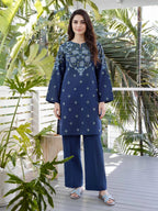 LIMELIGHT U4853 BLUE 2PC