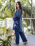 LIMELIGHT U4853 BLUE 2PC