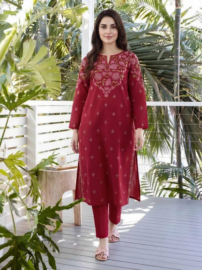 LIMELIGHT U4853 RED 2PC