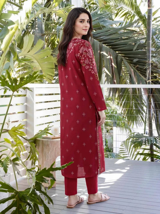 LIMELIGHT U4853 RED 2PC