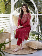LIMELIGHT U4853 RED 2PC
