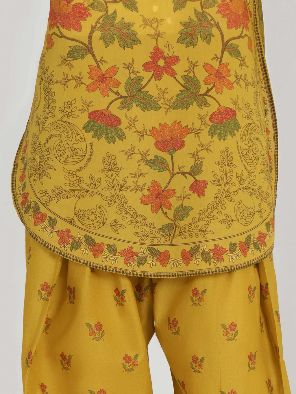 LIMELIGHT U4856 YELLOW 3PC