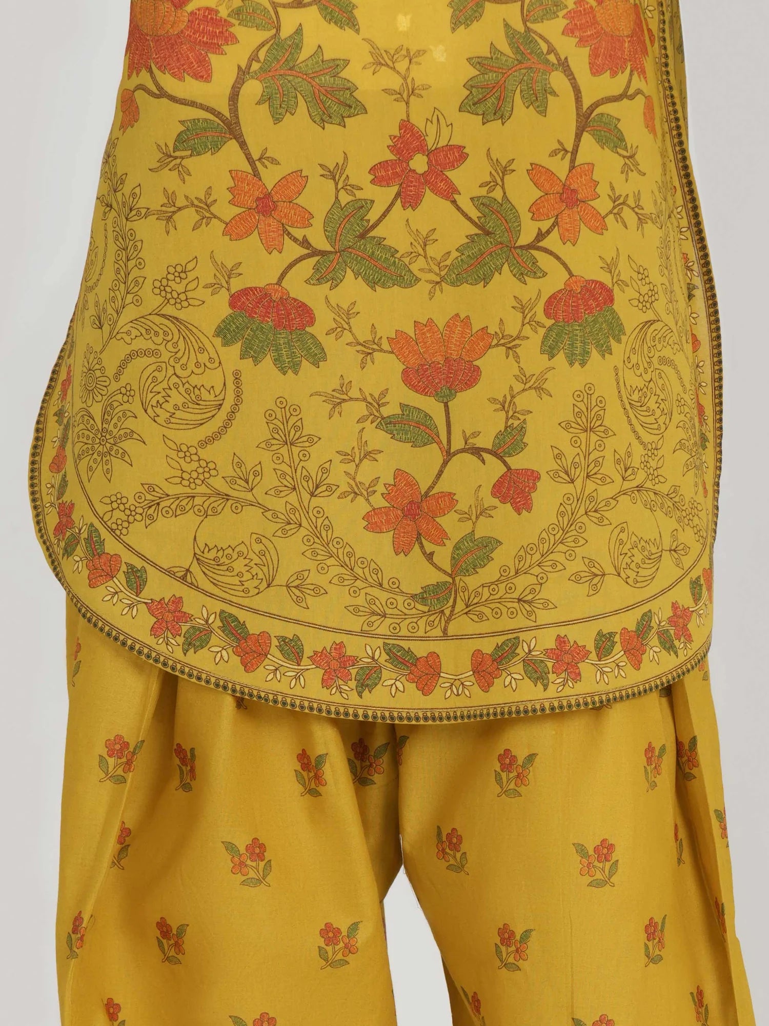 LIMELIGHT U4856 YELLOW 3PC