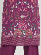 LIMELIGHT U4857 PLUM 3PC