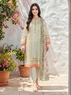 LIMELIGHT U4864 BEIGE 3PC