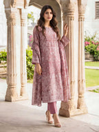 LIMELIGHT U4886 PINK 3PC