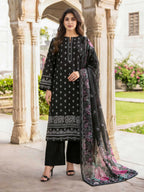 LIMELIGHT U4966 BLACK 3PC