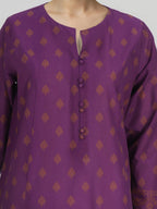 LIMELIGHT U4989 PURPLE 3PC