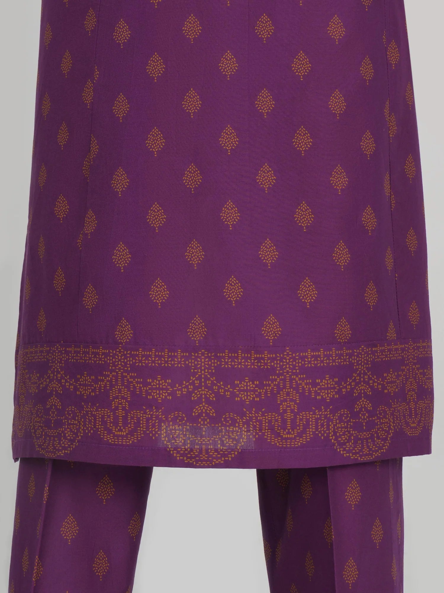 LIMELIGHT U4989 PURPLE 3PC