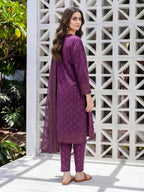 LIMELIGHT U4989 PURPLE 3PC