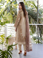 LIMELIGHT U5065 BEIGE 3PC