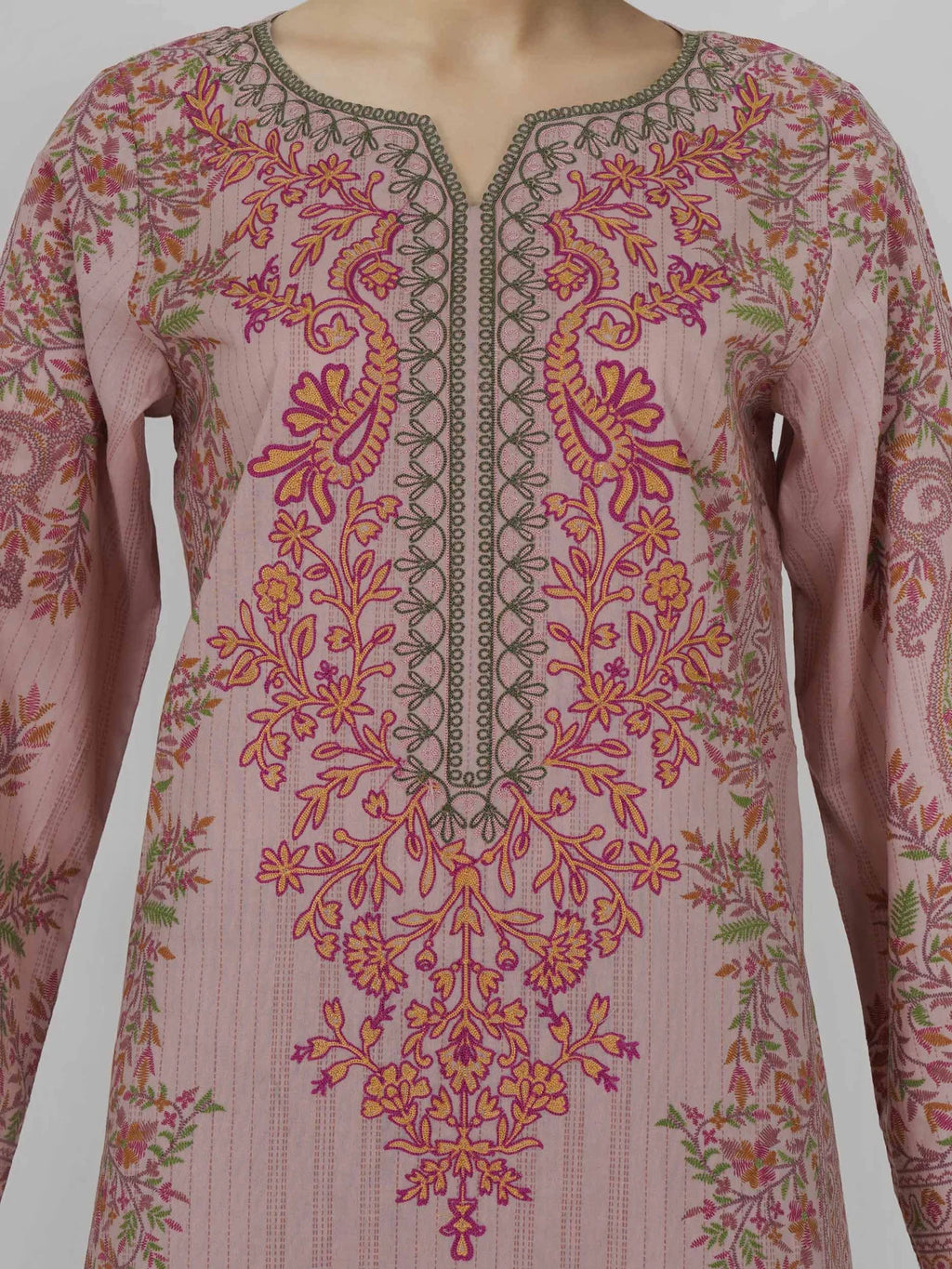 LIMELIGHT U5065 PINK 3PC