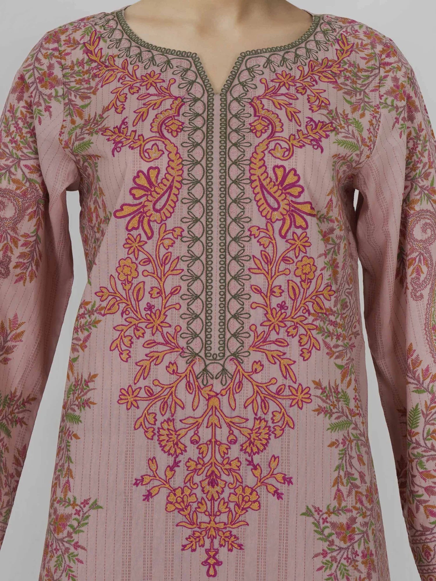 LIMELIGHT U5065 PINK 3PC