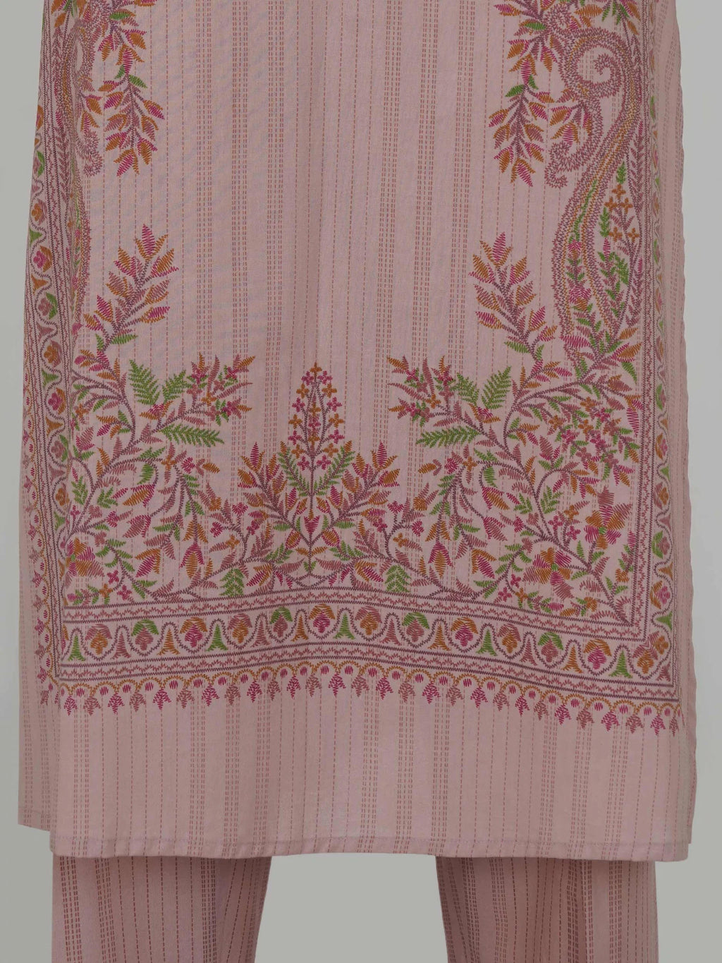 LIMELIGHT U5065 PINK 3PC