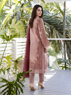 LIMELIGHT U5065 PINK 3PC