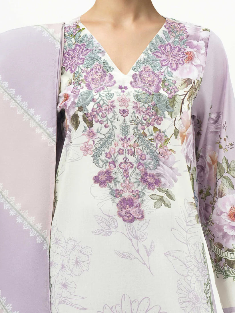LIMELIGHT U5079 LILAC 3PC