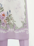 LIMELIGHT U5079 LILAC 3PC